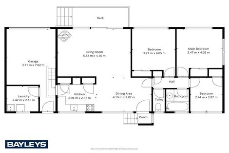 Photo of property in 11c Haynes Crescent, Sunnybrook, Rotorua, 3015
