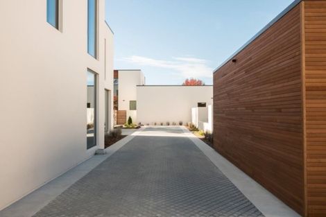 Photo of property in 138e Glandovey Road, Strowan, Christchurch, 8052