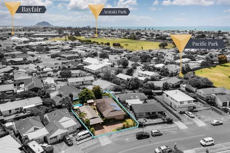 Photo of property in 19 Matavai Street, Mount Maunganui, 3116