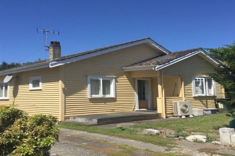 Photo of property in 40 Porou Street, Taumarunui, 3920