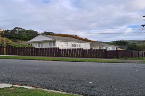 Photo of property in 61 Wilkie Crescent, Naenae, Lower Hutt, 5011