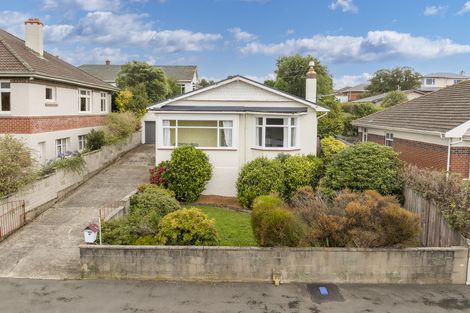 Photo of property in 36 Duckworth Street, Andersons Bay, Dunedin, 9013