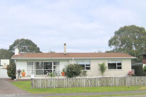 Photo of property in 32 Ascot Road, Mount Maunganui, 3116