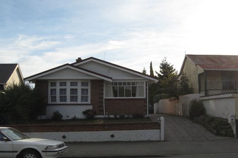 Photo of property in 21 Craigie Avenue, Parkside, Timaru, 7910