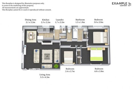 Photo of property in 85a Mardon Road, Enderley, Hamilton, 3214