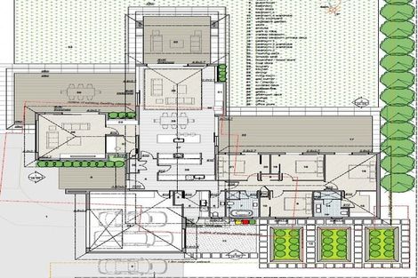 Photo of property in 58 Mapleham Drive, Pegasus, 7612