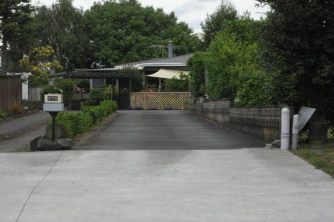 Photo of property in 176 Queen Street, Pukekohe, 2120