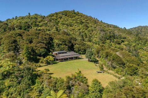 Photo of property in 820 The 309 Road, Waiau, Coromandel, 3581