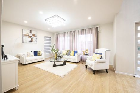 Photo of property in 41 Charlestown Drive, Flat Bush, Auckland, 2019