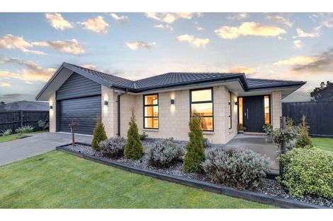 Photo of property in 14 Macphail Avenue, Rangiora, 7400