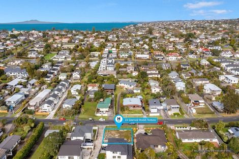 Photo of property in 23 Glenvar Road, Torbay, Auckland, 0630