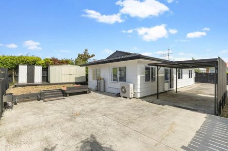 Photo of property in 2/3 James Road, Manurewa, Auckland, 2102