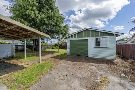 Photo of property in 23 Stirling Street, Levin, 5510