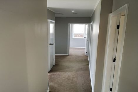 Photo of property in 187 Sievers Grove, Cannons Creek, Porirua, 5024