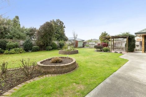 Photo of property in 20 Dame Cath Place, Matamata, 3400