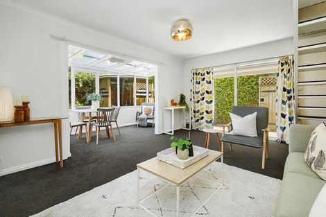 Photo of property in 6/3 Cockburn Street, Kilbirnie, Wellington, 6022