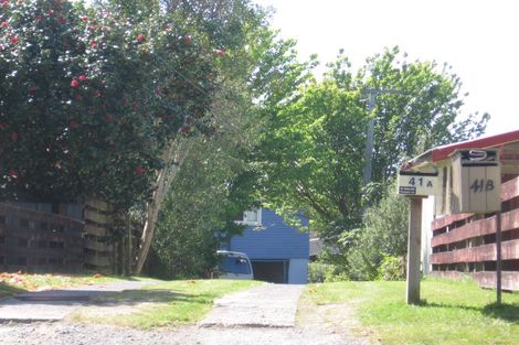 Photo of property in 41 Church Street, Gate Pa, Tauranga, 3112
