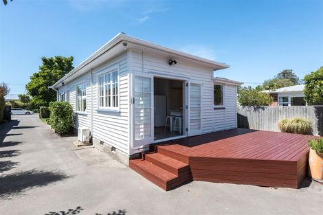 Photo of property in 105 Condell Avenue, Papanui, Christchurch, 8053