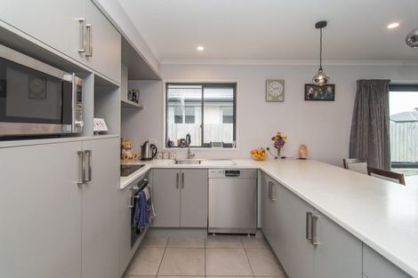 Photo of property in 6 Mueller Drive, Oceanview, Timaru, 7910