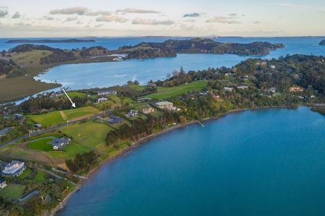 Photo of property in 220 Ridge Road, Mahurangi East, Warkworth, 0982