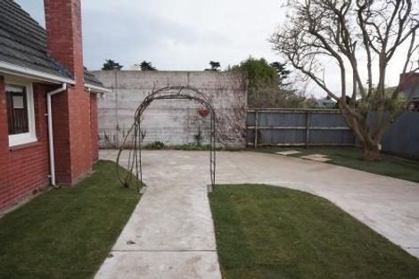 Photo of property in 110 Church Street, Rangiora, 7400