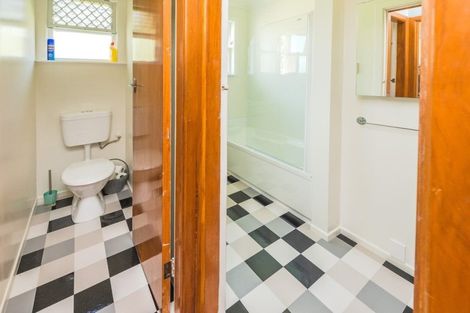 Photo of property in 1 Plunket Street, Durie Hill, Whanganui, 4500