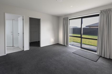 Photo of property in 52 Newman Road, Rolleston, 7614