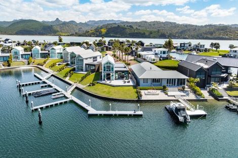 Photo of property in 148 Motu Hei, Pauanui, Hikuai, 3579