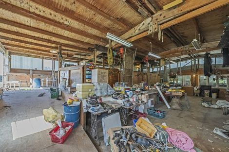 Photo of property in 17 Dalbeg Road, Balcairn, Amberley, 7482