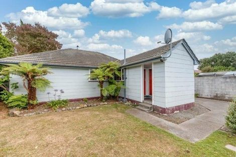 Photo of property in 8 Westcott Street, Dallington, Christchurch, 8061