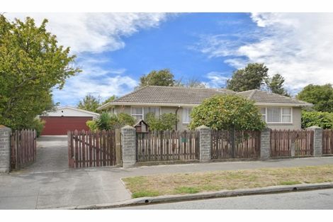 Photo of property in 84 Eureka Street, Aranui, Christchurch, 8061