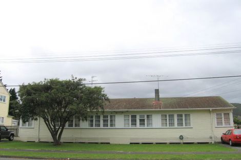 Photo of property in 26 Milne Crescent, Taita, Lower Hutt, 5011