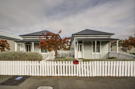 Photo of property in 307 Southampton Street East, Hastings, 4122