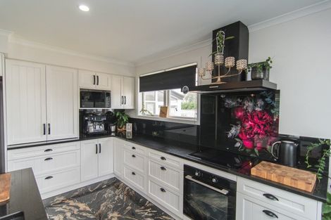 Photo of property in 871 Arowhenua Road, Kerrytown, Timaru, 7974