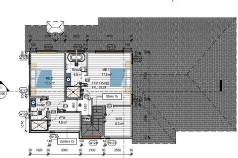 Photo of property in 21 Rowan Road, Epsom, Auckland, 1023