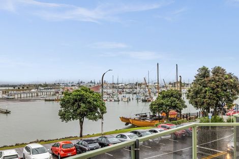 Photo of property in 11/26 West Quay, Ahuriri, Napier, 4110