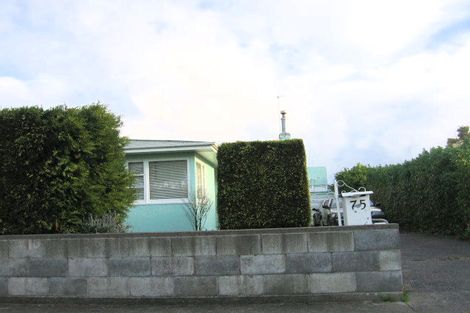Photo of property in 75 Highbury Avenue, Highbury, Palmerston North, 4412