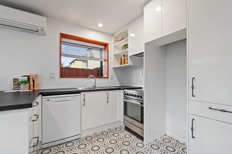 Photo of property in 6/22 Boon Street, Sydenham, Christchurch, 8023