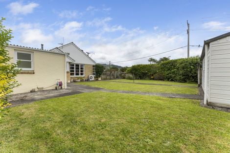 Photo of property in 39 Fraser Crescent, Elderslea, Upper Hutt, 5018