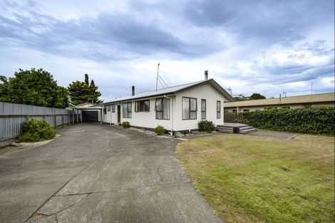 Photo of property in 64 Columbus Crescent, Flaxmere, Hastings, 4120