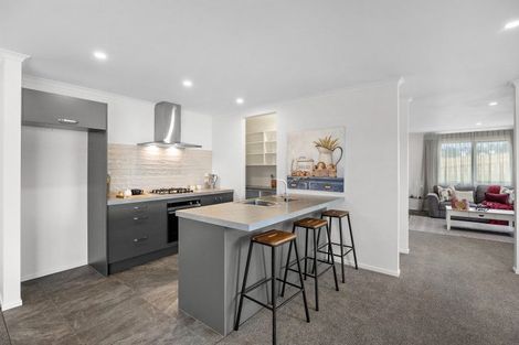 Photo of property in 10 Hoki Avenue, Morrinsville, 3300