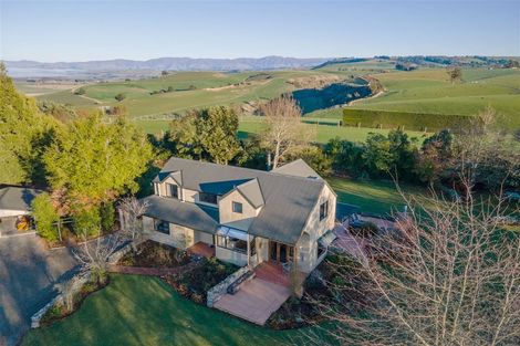 Photo of property in 553 Adair Road, Pareora West, Timaru, 7972