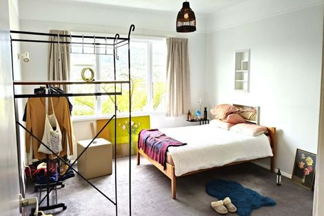 Photo of property in 24 Stoke Street, Newtown, Wellington, 6021