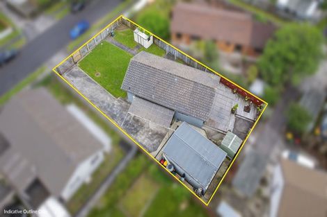 Photo of property in 9 De Quincey Terrace, Highland Park, Auckland, 2010