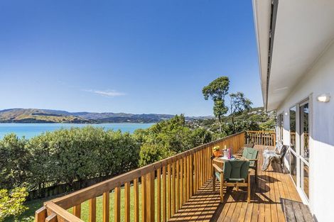 Photo of property in 14 Kenef Road, Paremata, Porirua, 5024
