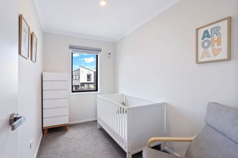 Photo of property in 54 Nugget Avenue, Hobsonville, Auckland, 0616