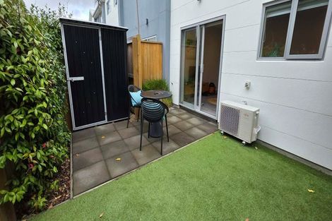 Photo of property in 8/217 Armagh Street, Christchurch Central, Christchurch, 8011