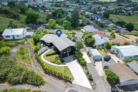 Photo of property in 5 Olga Street, Paeroa, 3600