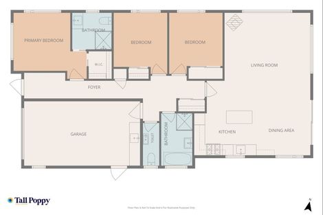 Photo of property in 5 Guthrie Street, Lake Hawea, 9382