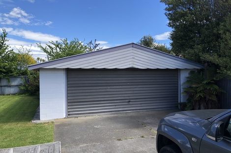 Photo of property in 3 Garnett Avenue, Spreydon, Christchurch, 8024